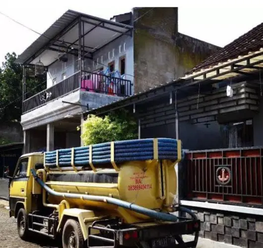 Sedot WC nambo Terdekat