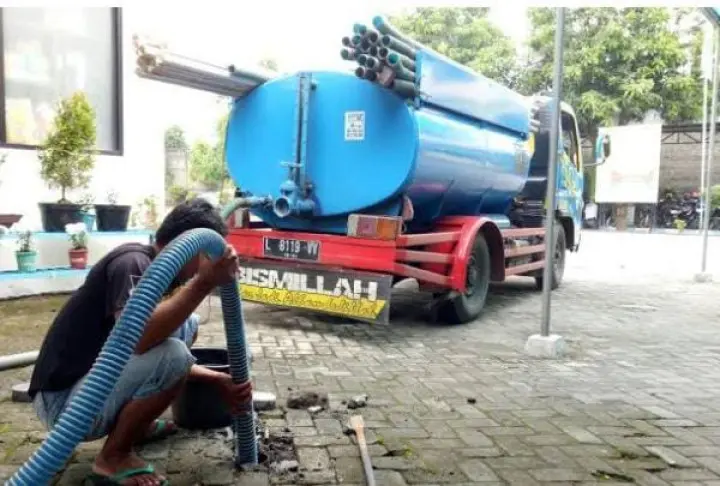 Sedot WC nambo Murah