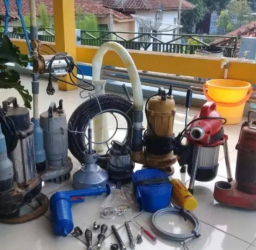 Sedot WC nambo Murah