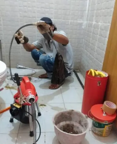 Sedot WC nambo Murah