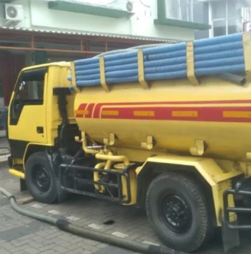 Sedot WC nambo Terdekat
