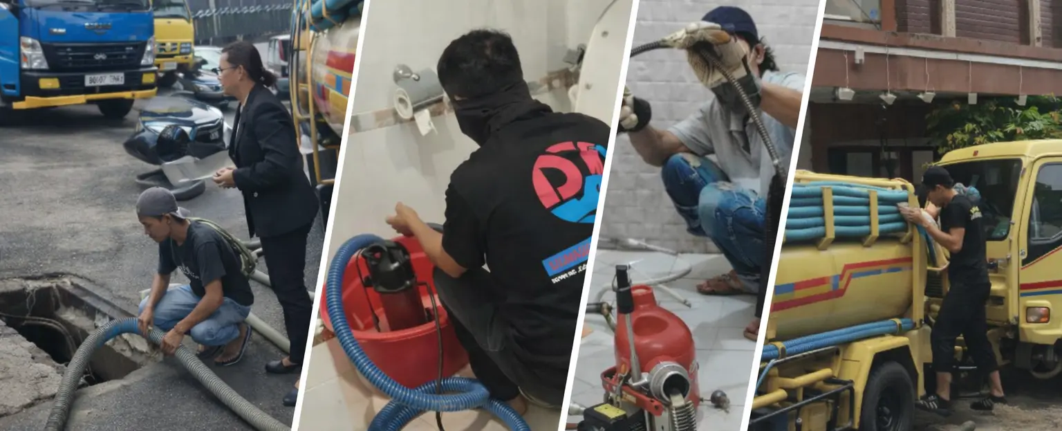 Jasa Sedot WC nambo Terdekat